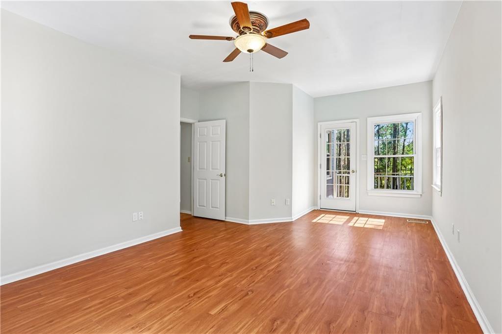 72 Quail Lake Drive Swainsboro GA 30401
