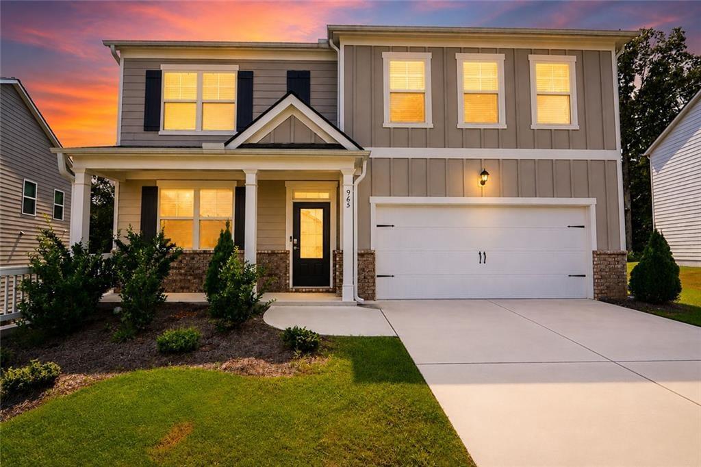 965 Athena Bend Fairburn GA 30213