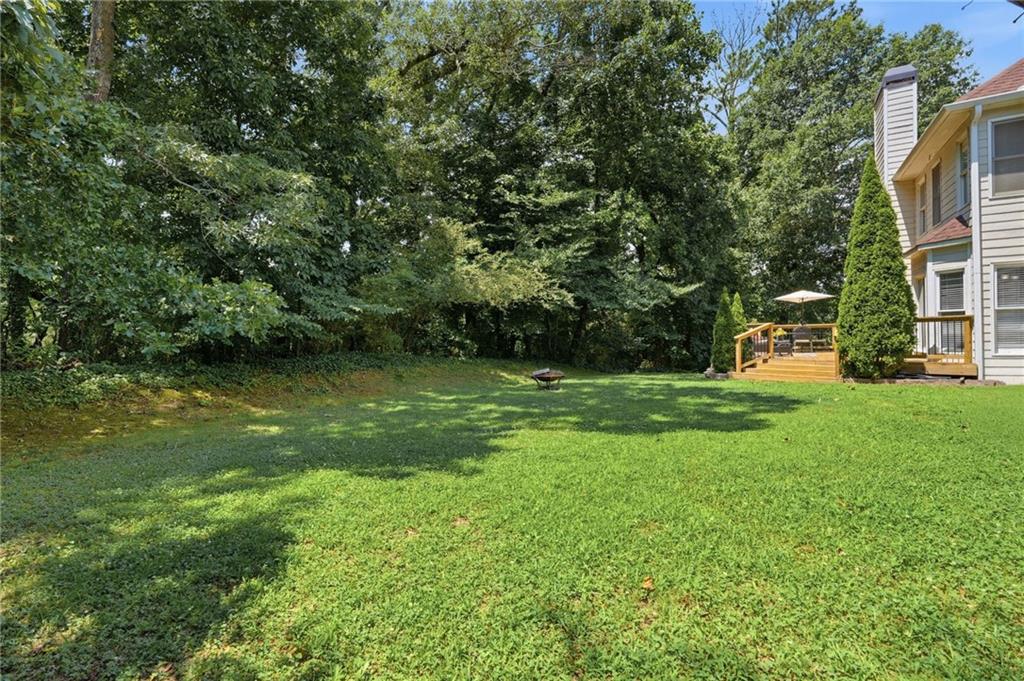 5640 Charleston Bay Drive Cumming GA 30041