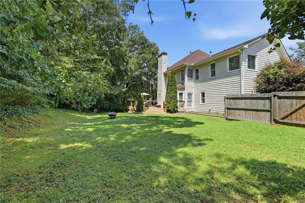 5640 Charleston Bay Drive Cumming GA 30041