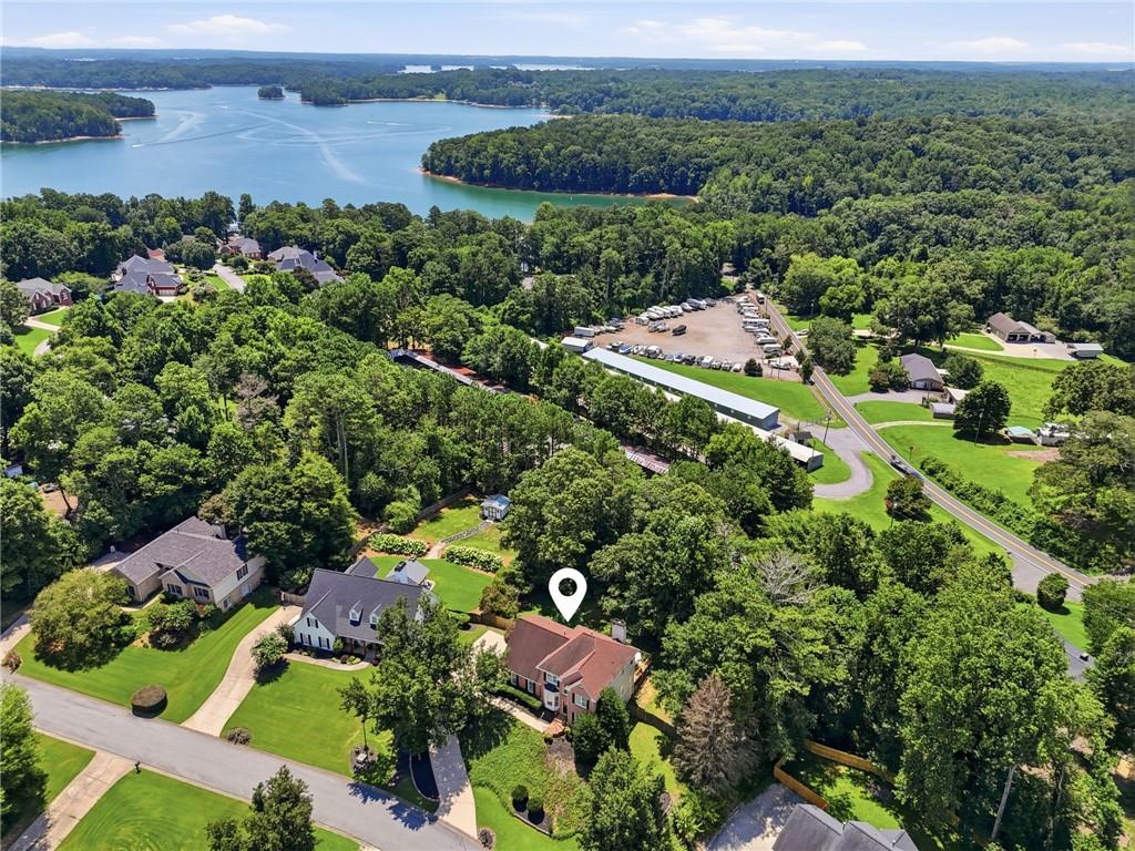 5640 Charleston Bay Drive Cumming GA 30041