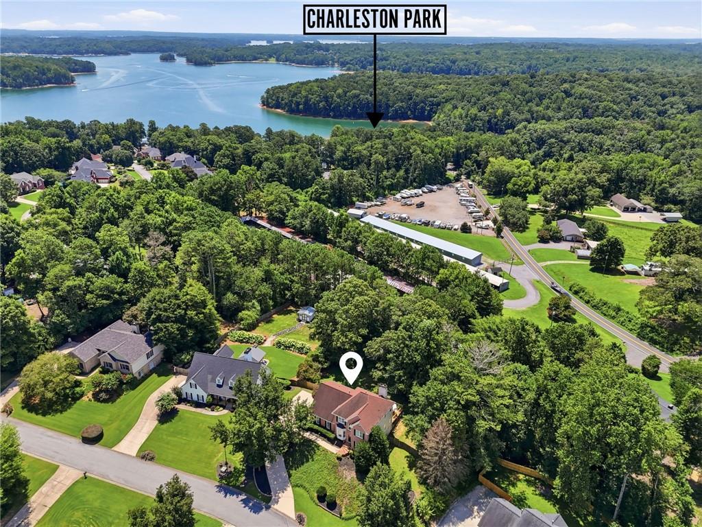 5640 Charleston Bay Drive Cumming GA 30041
