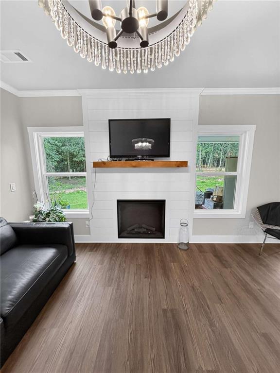 4947 Emory Griffin Road Gillsville GA 30543