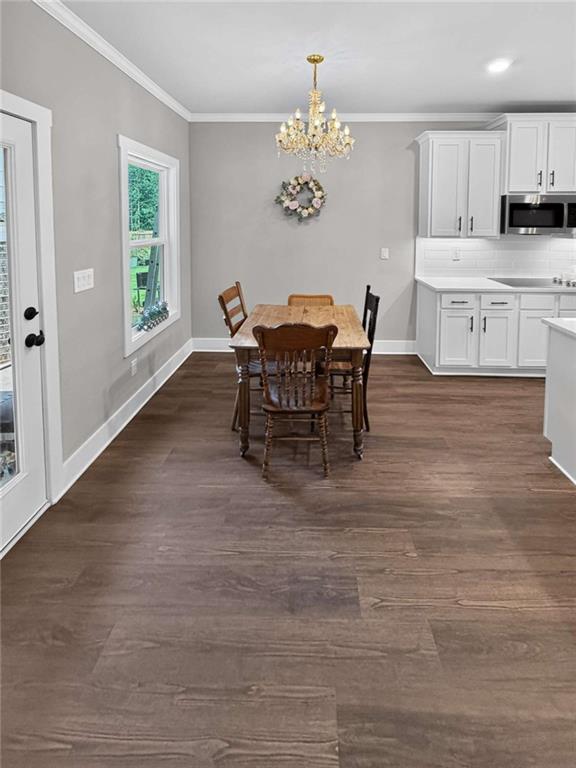 4947 Emory Griffin Road Gillsville GA 30543