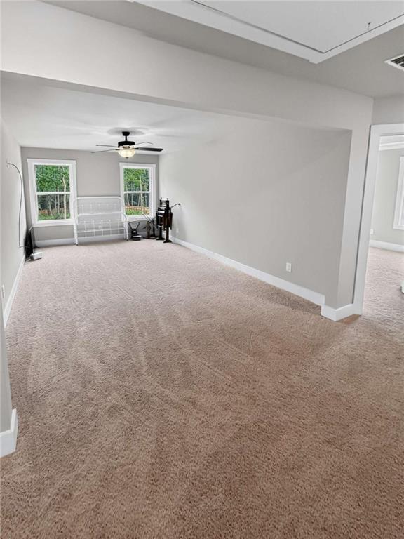 4947 Emory Griffin Road Gillsville GA 30543