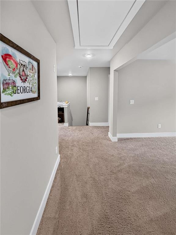 4947 Emory Griffin Road Gillsville GA 30543