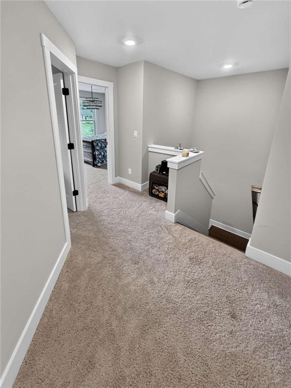4947 Emory Griffin Road Gillsville GA 30543