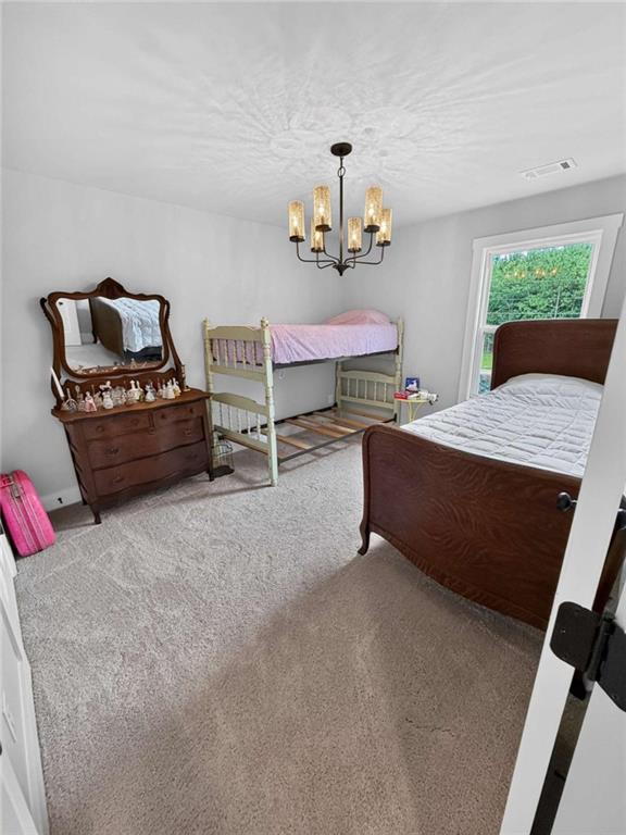 4947 Emory Griffin Road Gillsville GA 30543