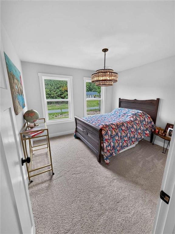 4947 Emory Griffin Road Gillsville GA 30543