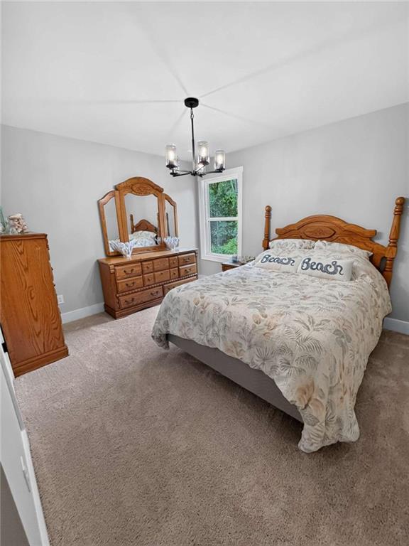 4947 Emory Griffin Road Gillsville GA 30543