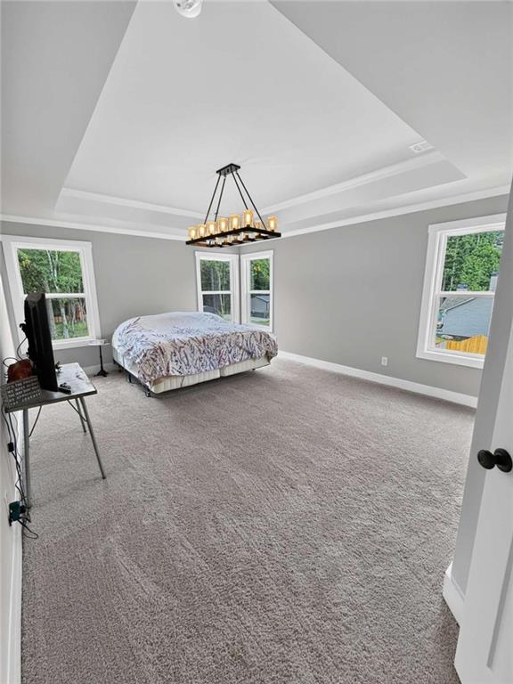 4947 Emory Griffin Road Gillsville GA 30543