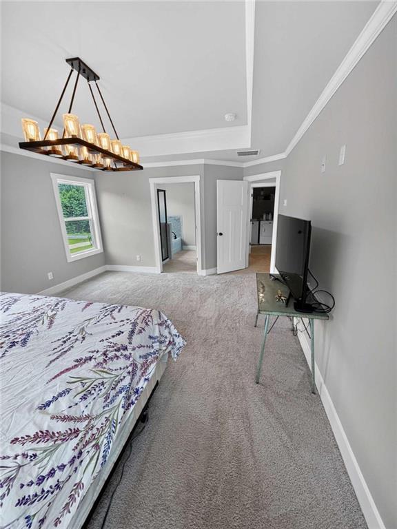 4947 Emory Griffin Road Gillsville GA 30543
