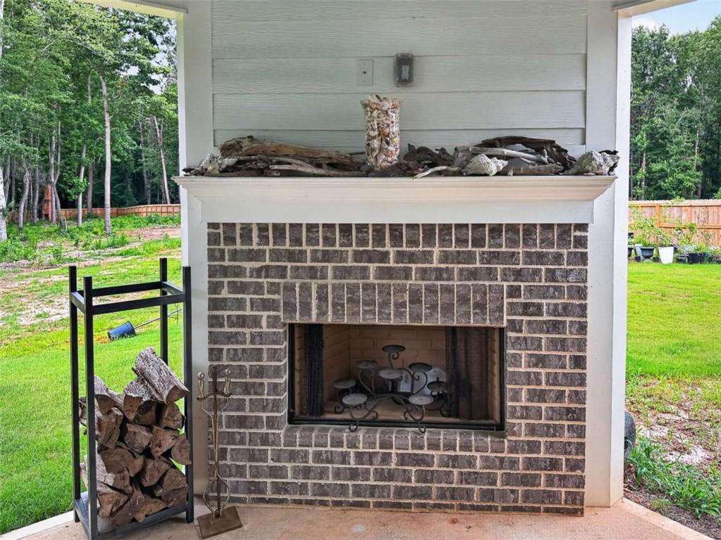 4947 Emory Griffin Road Gillsville GA 30543