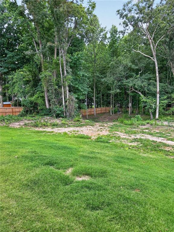 4947 Emory Griffin Road Gillsville GA 30543
