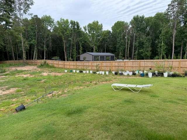 4947 Emory Griffin Road Gillsville GA 30543