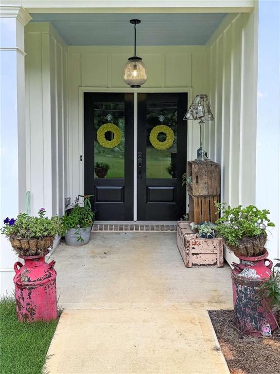 4947 Emory Griffin Road Gillsville GA 30543