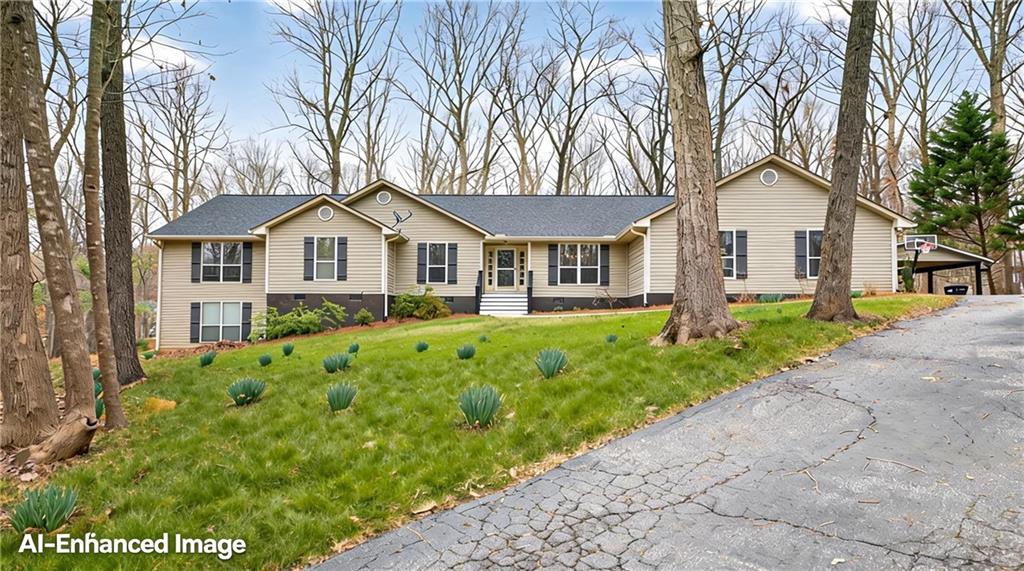 241 Staghorn Trail Nicholson GA 30565