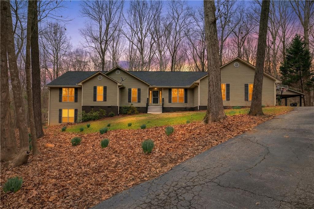 241 Staghorn Trail Nicholson GA 30565