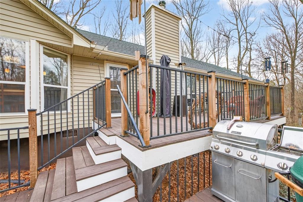 241 Staghorn Trail Nicholson GA 30565