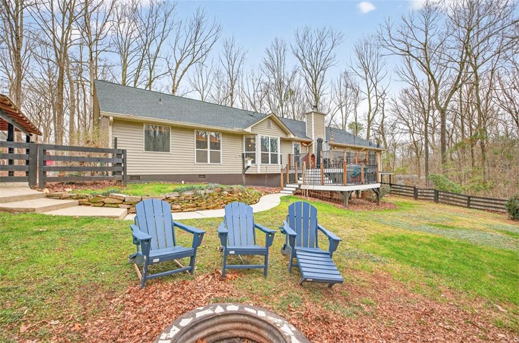241 Staghorn Trail Nicholson GA 30565