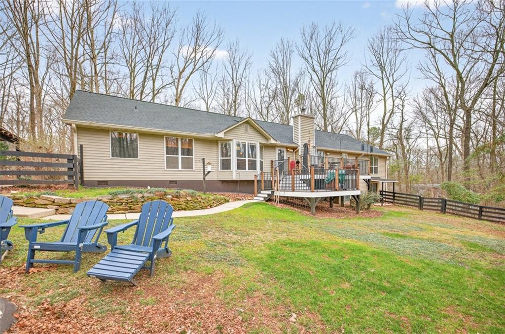 241 Staghorn Trail Nicholson GA 30565