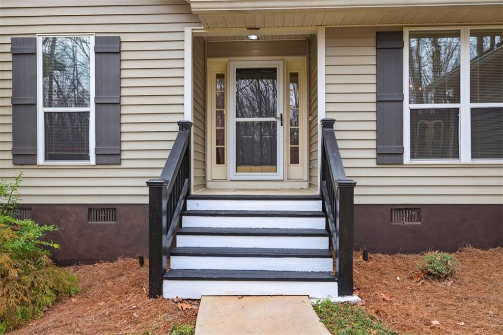 241 Staghorn Trail Nicholson GA 30565