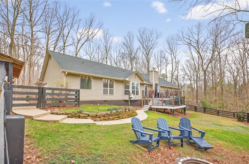 241 Staghorn Trail Nicholson GA 30565