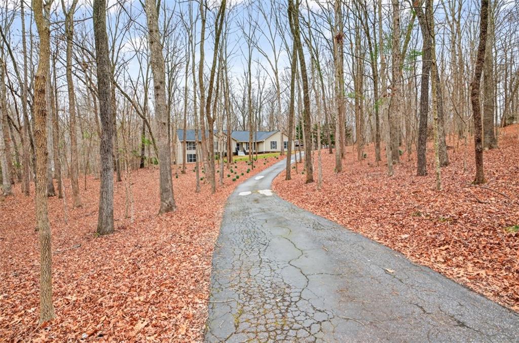 241 Staghorn Trail Nicholson GA 30565