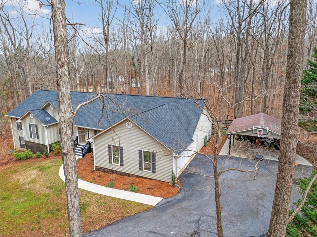 241 Staghorn Trail Nicholson GA 30565