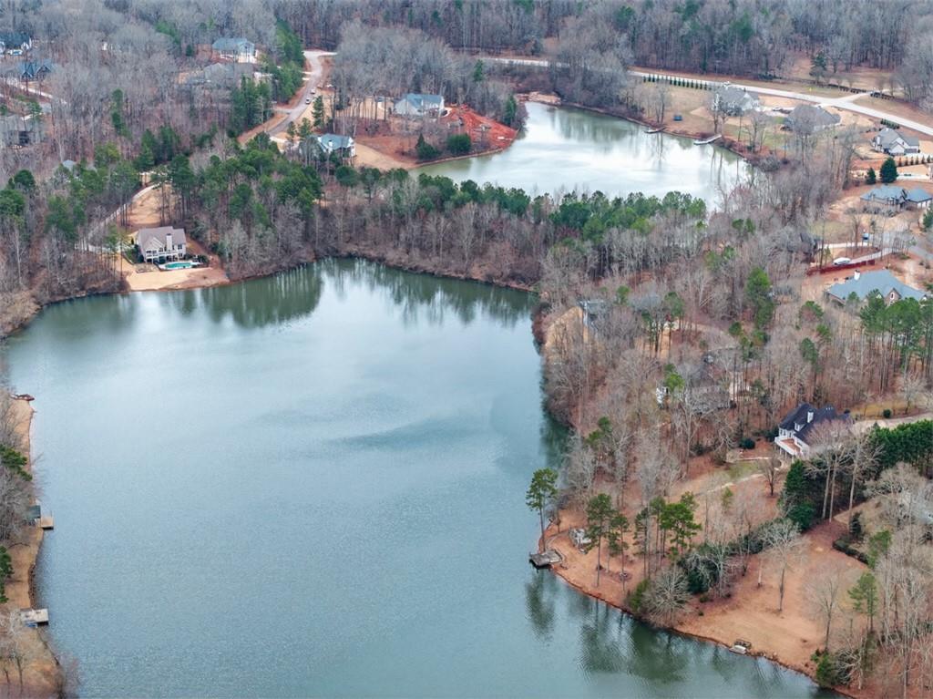 241 Staghorn Trail Nicholson GA 30565