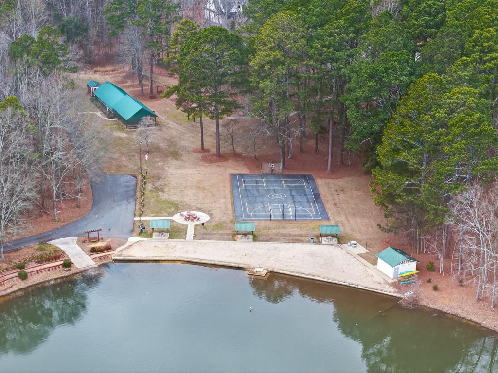 241 Staghorn Trail Nicholson GA 30565