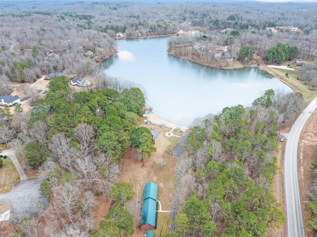 241 Staghorn Trail Nicholson GA 30565