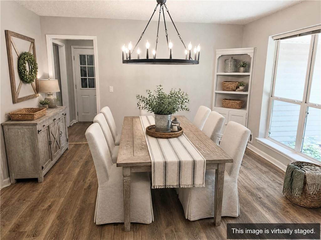 241 Staghorn Trail Nicholson GA 30565