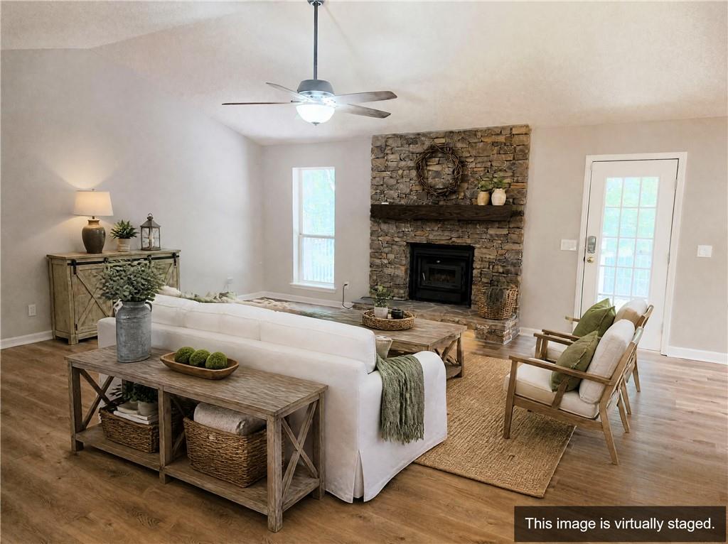 241 Staghorn Trail Nicholson GA 30565