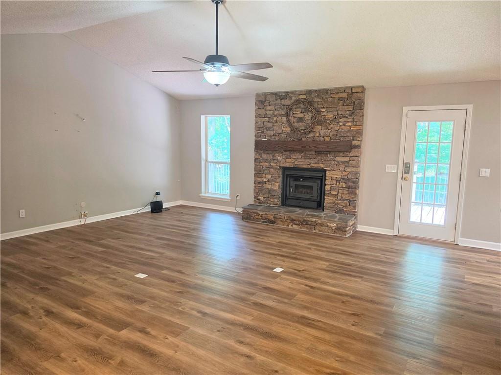 241 Staghorn Trail Nicholson GA 30565