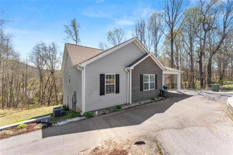 426 Old Clarksville Highway Cleveland GA 30528