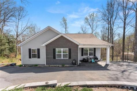 426 Old Clarksville Highway Cleveland GA 30528