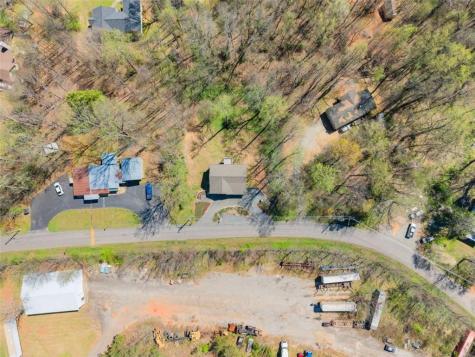 426 Old Clarksville Highway Cleveland GA 30528