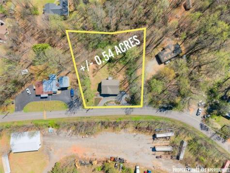 426 Old Clarksville Highway Cleveland GA 30528