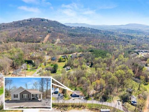 426 Old Clarksville Highway Cleveland GA 30528