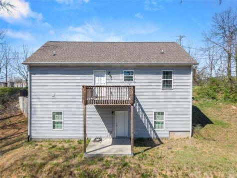 426 Old Clarksville Highway Cleveland GA 30528