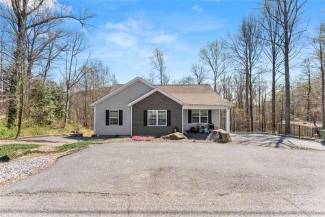 426 Old Clarksville Highway Cleveland GA 30528