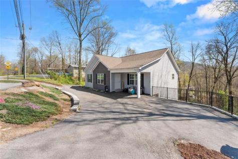426 Old Clarksville Highway Cleveland GA 30528
