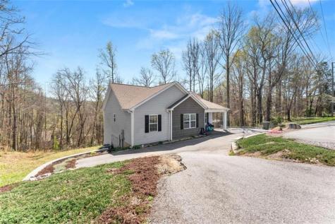 426 Old Clarksville Highway Cleveland GA 30528