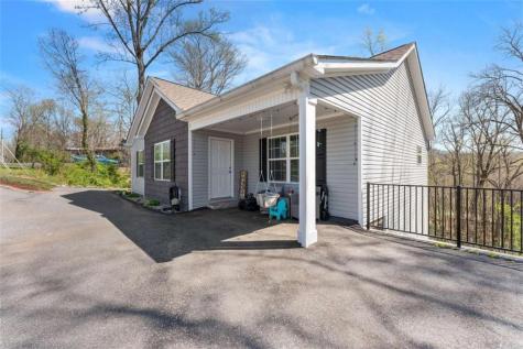 426 Old Clarksville Highway Cleveland GA 30528