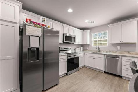 426 Old Clarksville Highway Cleveland GA 30528