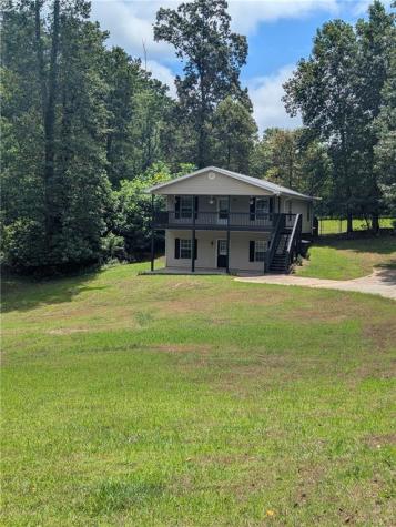 58 E Pinewood Drive Dahlonega GA 30533