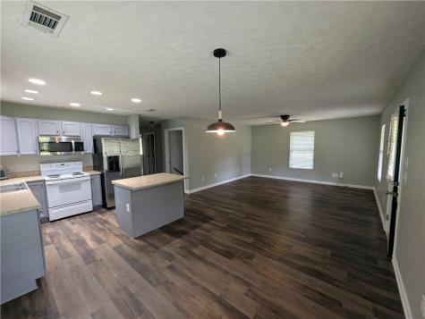 58 E Pinewood Drive Dahlonega GA 30533