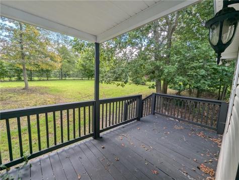 58 E Pinewood Drive Dahlonega GA 30533