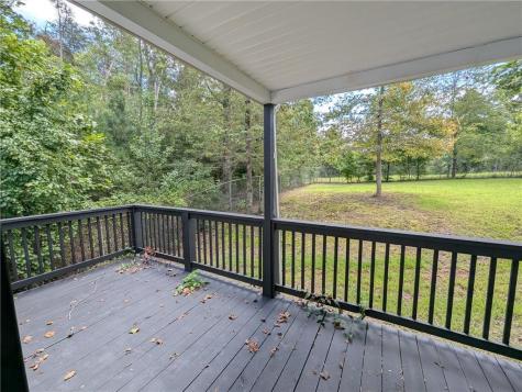 58 E Pinewood Drive Dahlonega GA 30533